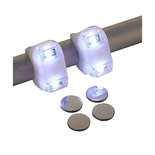 Boat-Bow-and-Stern-Safety-LED-Navigation-Light-Kit-for-Emergency-and-Night-Sailing-Waterproof-and-Portable-White