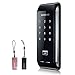 Samsung Digital Door Lock SHS-2920 security EZON keyless