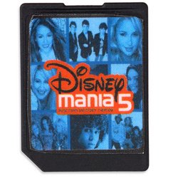 Disney Mix Clips - Disney Mania 5