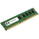 593923-B21 4GB PC3-10600E Unbuffered ECC HP Proliant N40L MicroServer Memory Certified for HP by Arch Memory