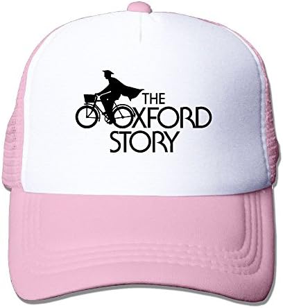 Mehatt The XFord Story Baseball Cap For Men and Women Cool Sporting Hat With Adjustable | Top Quality, 100% Polyester Sports Caps | Perfect For Running, Workouts and Outdoor Activities