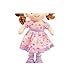 Linzy Plush 16