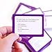 Personalogy Party Game - Social Conversation Starter Card Game, 200 Entertaining Cards to Connect, Adult Friends Getting to Know You Game, Dinner or Cocktail Parties, Take it with You - Travel