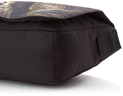 Luxburg-Design-Tasche-Bote-Schultertasche-Tasche-Schulranzen-fr-die-Arbeit-L-Schule-und-Freizeit