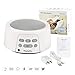 Skatolly Sleep Sound Machine, Mini Portable White Noise Machine with 26 Soothing Sound and Sleep Timers Suitable for Kids and Adults