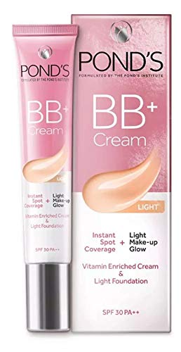 amazon ponds bb cream