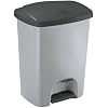 Rubbermaid commerciële producten R052005 ijdelheid pedaalemmer