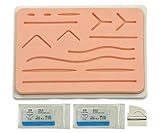 Original Suture Practice Pad (Large 7