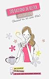 Image de 100 raisons de rester célibataire: (Quand tu es une fille) (French Edition)