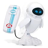 Disney Pixar Wall-E Remote Control Eve