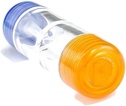 Contact Lens Cases for Hard Lenses, Multicoloured - Image 4