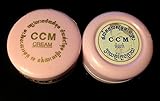 CCM Anti Freckle & Blemish - Night Cream