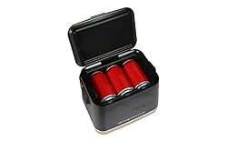 Frigidaire Portable Top Opening Lid Insulated 6-Can