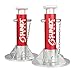 SUNEX TOOLS 1003AJ 3 Ton Aluminum Jack Stands
