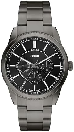 Amazon.com: Lacoste Boston Men's Chronograph Watch, Leather
