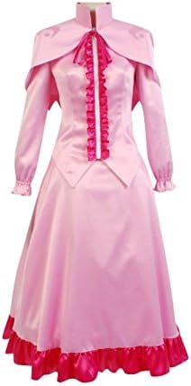 RCOS Akame ga KILL! Night Raid Sniper Mine Gown Cosplay Dress Costume Female M