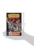 Image de Ultimate Muscle, Vol. 18