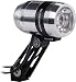Supernova E3 Pro 2 Headlight with Multi-mount: Gray