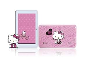 Amazon.es: Hello Kitty - Tablet Premium Hello Kitty 7" 4GB