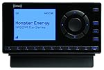 XM- XEZ1V1 Onyx EZ Satellite Radio with Vehicle Kit- Black