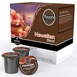 Fizaaro: Tully's Hawaiian Blend (160 K-Cups)