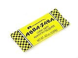 Annabelles Minis Snack Size bars (Abba Zaba Minis) 12 oz bag