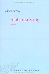 Alabama song