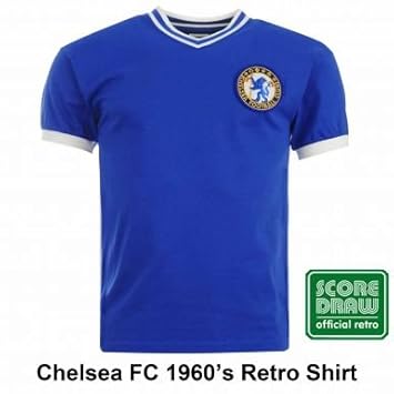 chelsea fc retro jersey