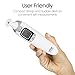 Vive Precision Ear And Forehead Thermometer - Instant Digital Readings For Baby, Infants, Toddlers, Kids, Pets And Adults - For Temporal Artery And Tympanic Safety - Medical Accurate Fever Detection