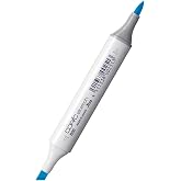 Copic Marker Copic Sketch Markers, Frost Blue