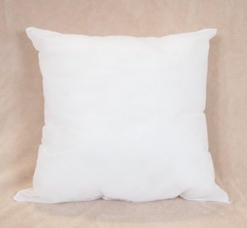 Amazon Com 12x12 Pillow Form Insert Home Kitchen