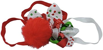 saifei Headdress Hairpin Headband Hair Band Rubber Band Cute Pretty Girl Gift Set