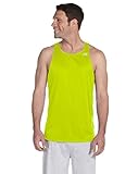New Balance Men's Tempo Running Singlet