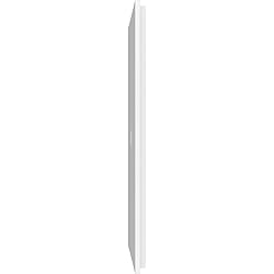 Ekena Millwork CMP34X22BX2-02000 Beaux
