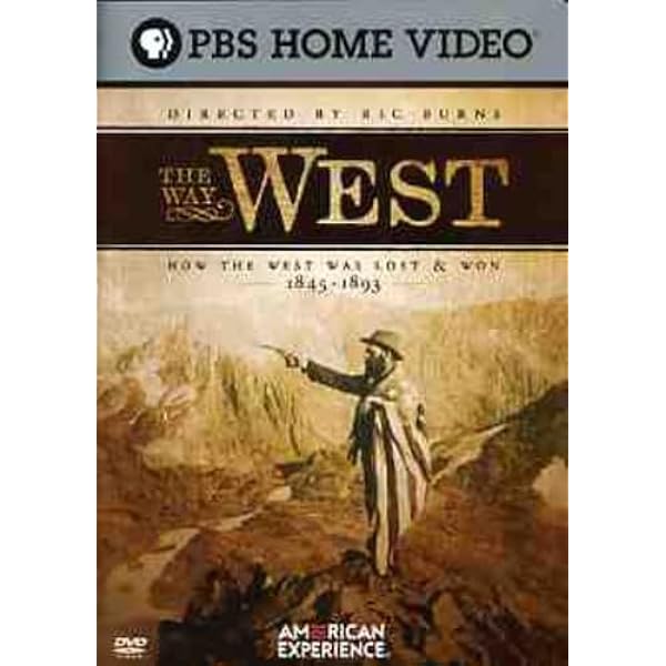 U.S. History : Legends of the Wild Wild West [DVD] Amazon.com