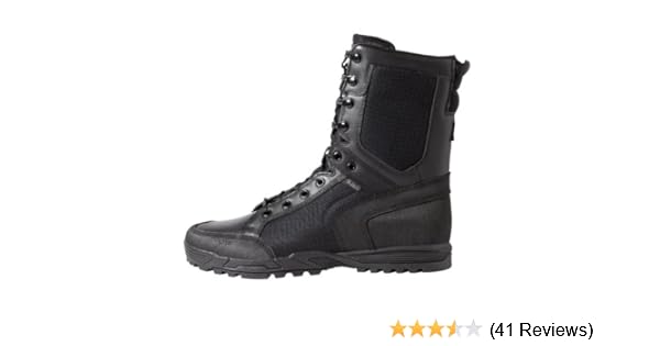511 recon boot