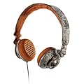 House of Marley Riddim On-Ear Headphones
