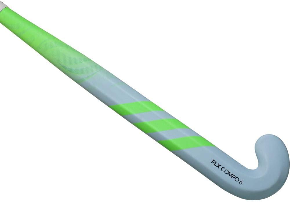 adidas FLX Compo 6 Hockey Stick (2020/21) 37.5 inch Superlight