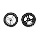 GoolRC Original Wltoys A959 1/18 Rc Car Tire A959 01 Part for Wltoys RC Car Part