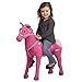 Rockin' Rider Sweetie Stable Horse Plush, Pink