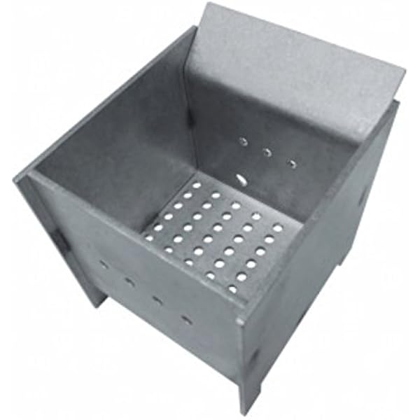 Amazon.com: PelletStovePro - Vogelzang Burn Pot for VG5770, VG5790-86624 :  Everything Else