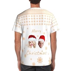 Personalized Face Shirt Custom Face Shirt
