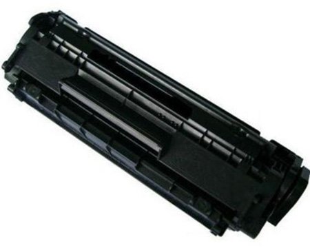 Toner compatível Brother TN-450 Preto - Maxprint 5612895