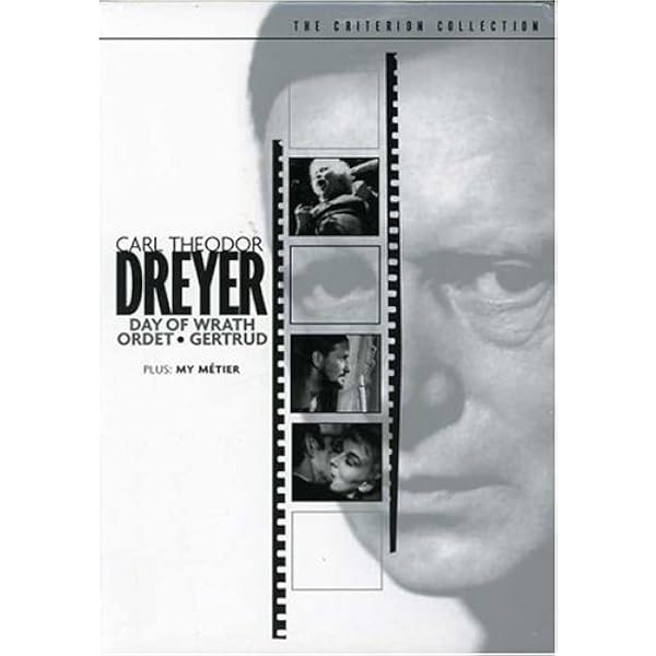 CARL THEODOR DREYER COLLECTION〈4枚組〉 71yq-sujpIL._AC_UF350,