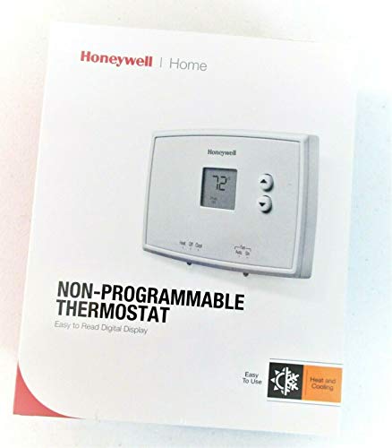 Honeywell RTH111B Thermostat - Image 2