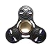 Zip Spinners- Fidget Spinner with Ultra Speed Deep Groove Bearings- Autism Toys Best Boredom Reducer Hand Spinner for Kids & Adults (Captain America)