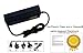 AC Adapter Power Supply Charger+Cord for HP Pavilion dv5-1120 DV7-1000T dv-7 dv5-1002us dv5-1007cl dv5-1124 dv6-1030us dv7-1245dx fr921ua g60-120us