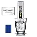 Digital PH Meter, 0.01 Resolution Pocket Size Water Quality Tester with ATC 0-14 pH Measurement Range for Household Drinking Water, Aquarium, Swimming Pools, Hydroponics