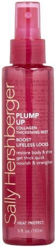 Sally Hershberger Plump-Up Styler 5 oz.