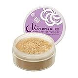 Alison Raffaele Mineral Powder Foundation
